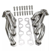 Stainless Steel Exhaust Header For Ford-1979-1993 Mustang 5.0 V8 GT/LX/SVT